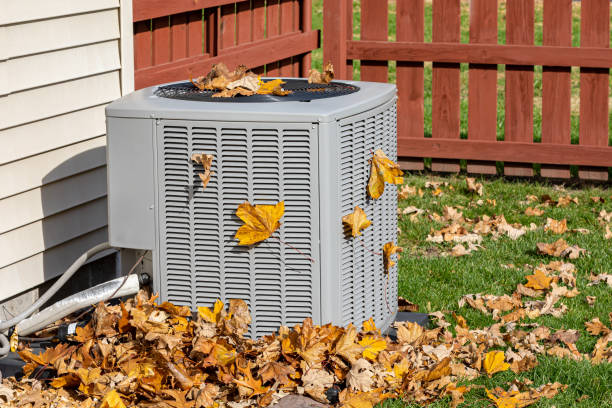  Pascagoula, MS HVAC Pros