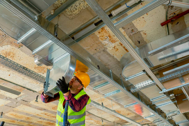 Best HVAC companies near me  in Pascagoula, MS