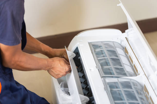 Best HVAC installation services  in Pascagoula, MS