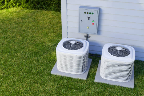 Best Commercial HVAC repair  in Pascagoula, MS