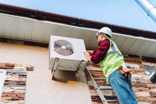 Best HVAC cleaning services  in Pascagoula, MS