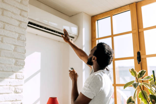 Ductless HVAC repair in Pascagoula, MS