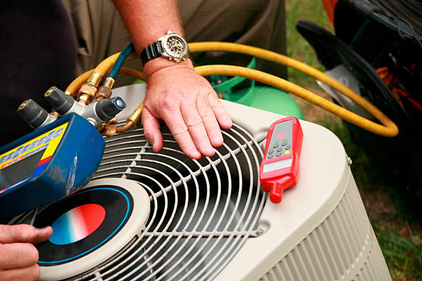 Best Affordable air conditioning repair  in Pascagoula, MS