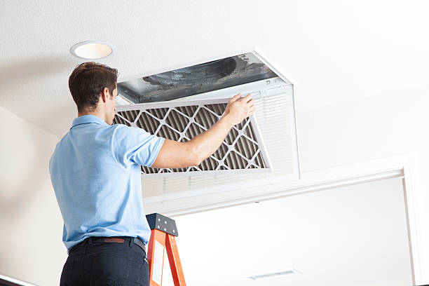 Best Best HVAC companies  in Pascagoula, MS