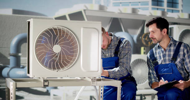 Best HVAC replacement cost  in Pascagoula, MS