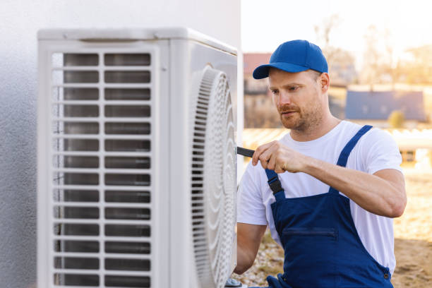 Best HVAC air duct cleaning  in Pascagoula, MS