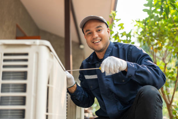 Best Ductless HVAC repair  in Pascagoula, MS